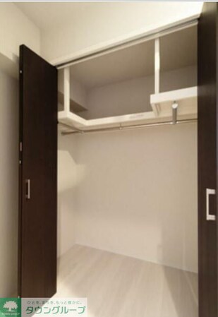 グラススペースの物件内観写真